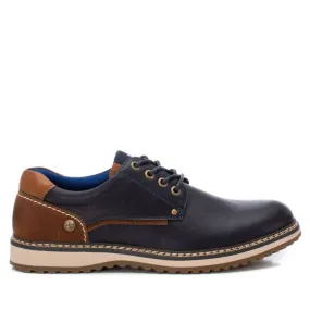 Zapato de hombre XTI 142504 Navy