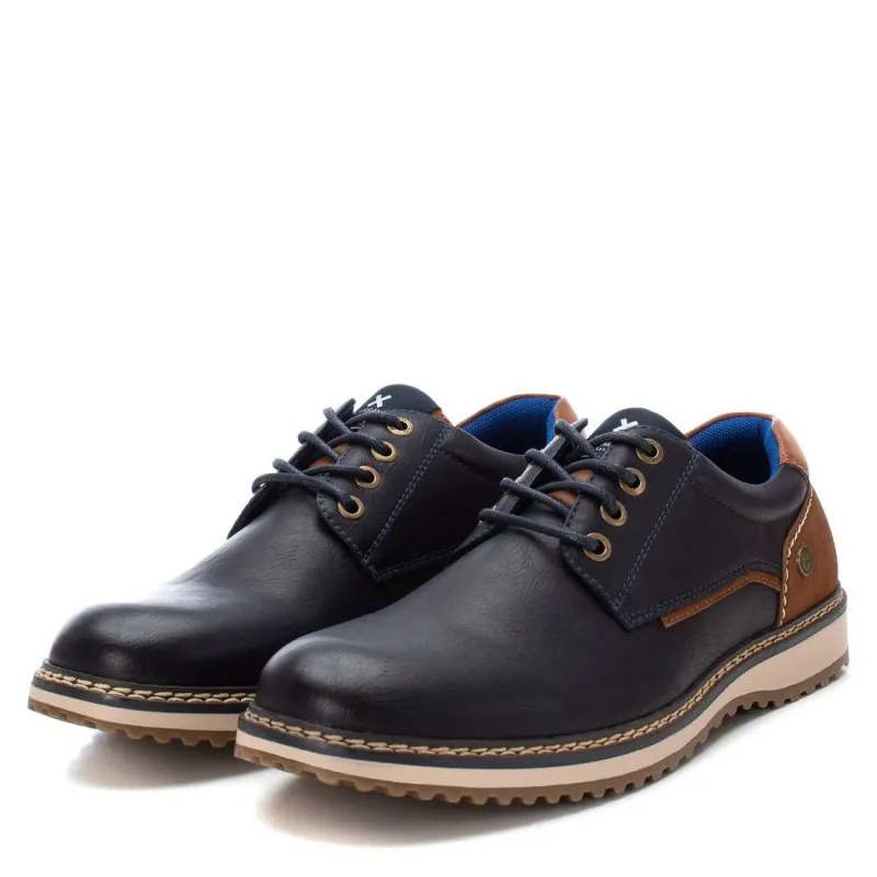 Zapato de hombre XTI 142504 Navy