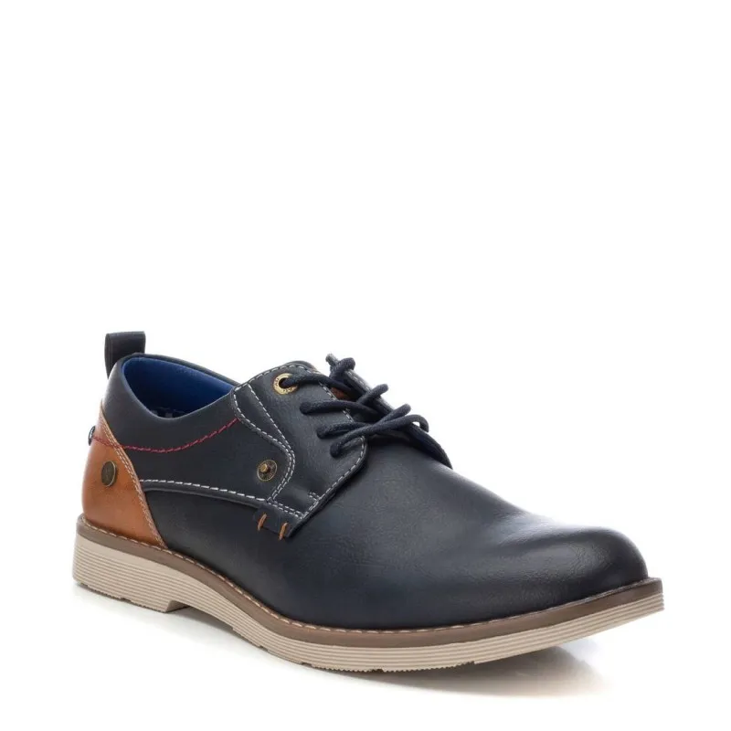 Zapato de hombre XTI 142505 Navy