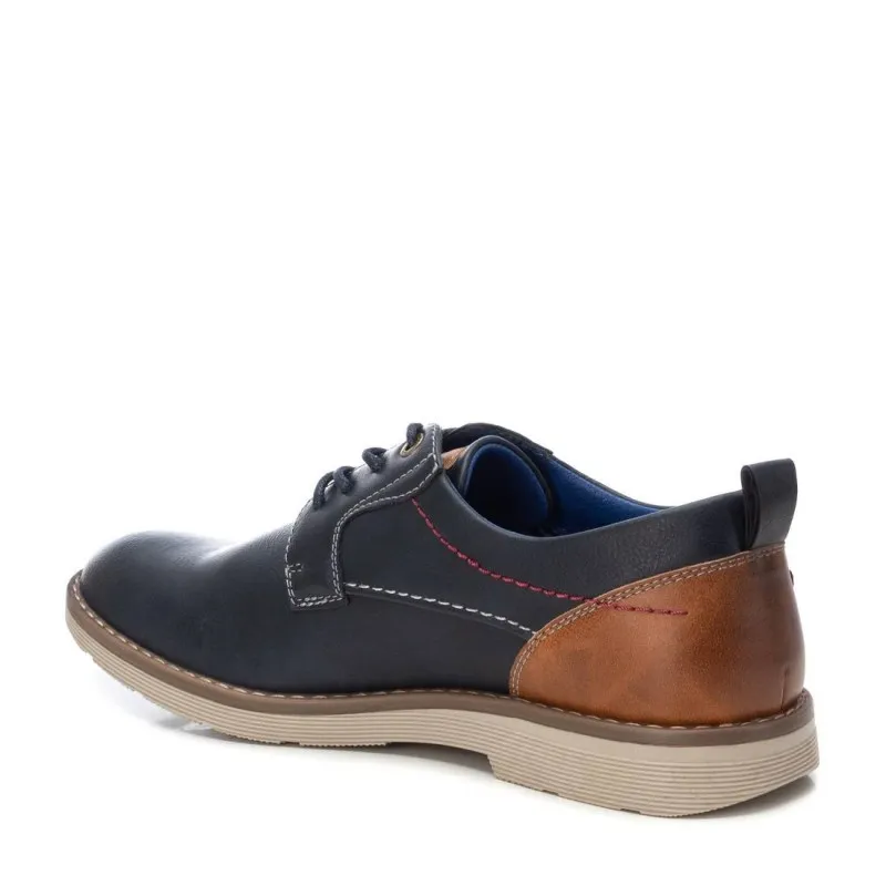 Zapato de hombre XTI 142505 Navy