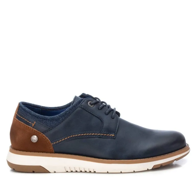 Zapato de hombre XTI 142506 Navy