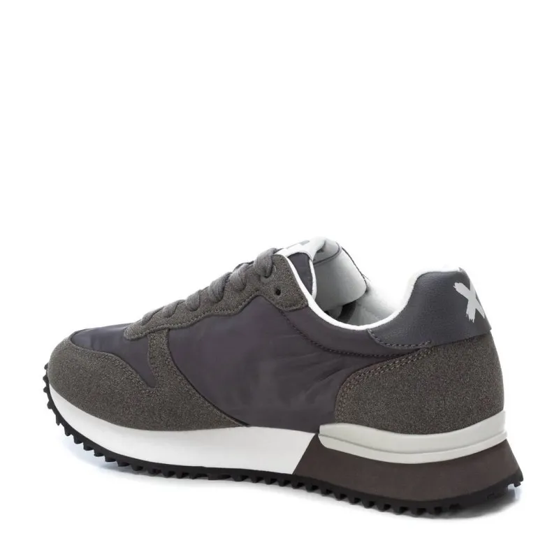 Zapato de hombre XTI 142804 Gris