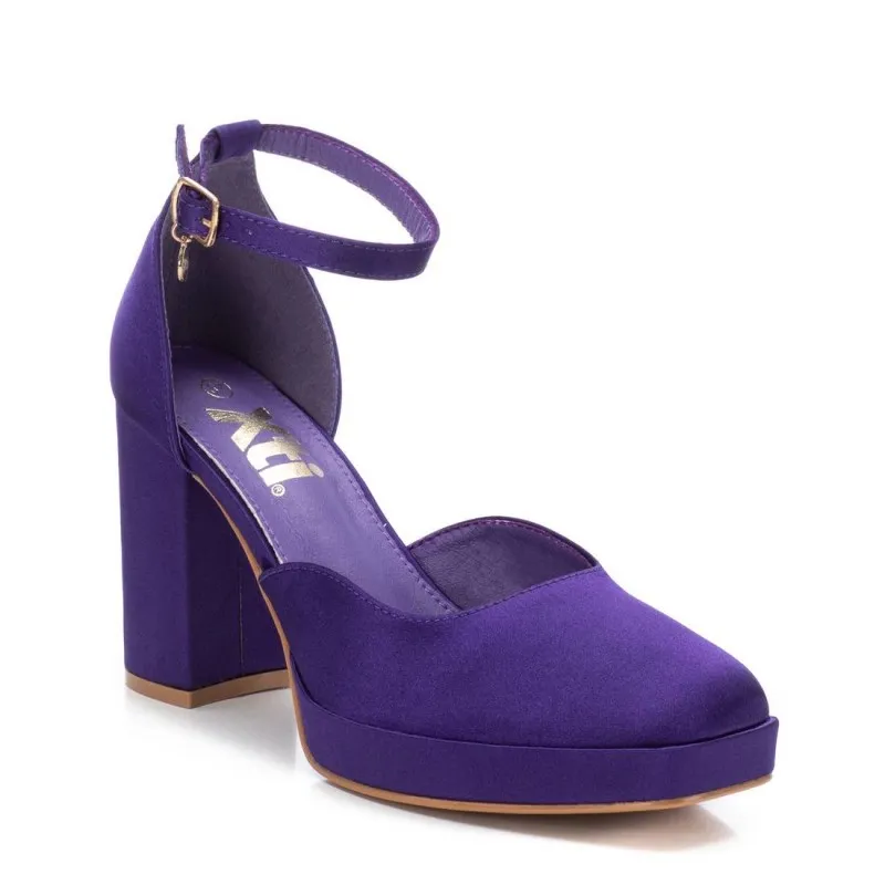 Zapato de mujer XTI 141105 Viola