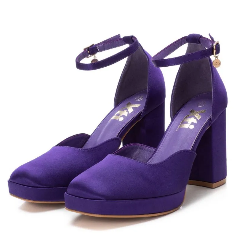 Zapato de mujer XTI 141105 Viola