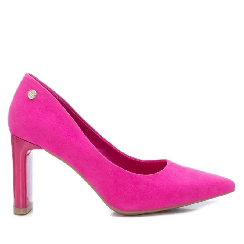 Zapato de mujer XTI 141135 Fucsia