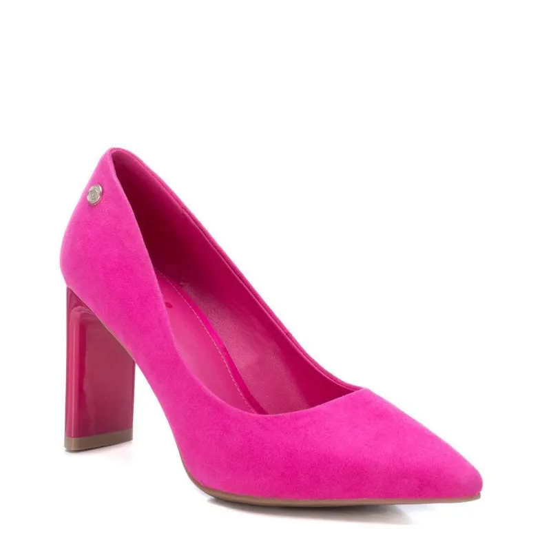 Zapato de mujer XTI 141135 Fucsia