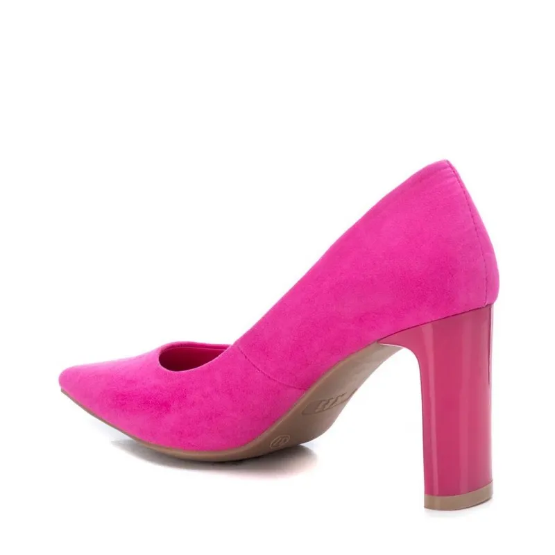 Zapato de mujer XTI 141135 Fucsia