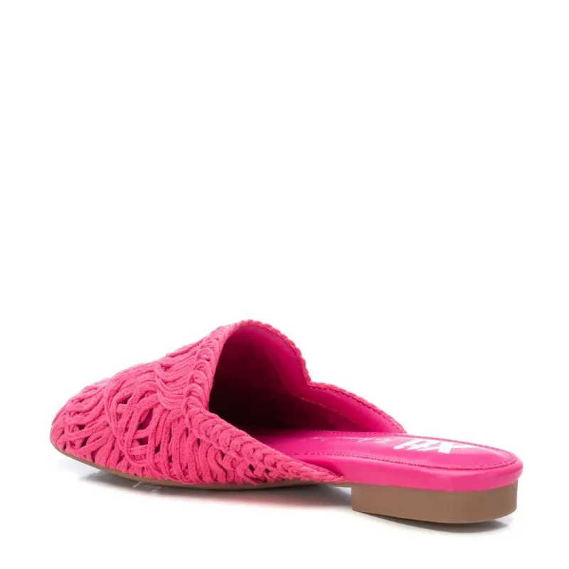 Zapato de mujer XTI 142890 Fucsia