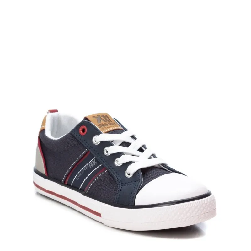 Zapato de niño xti kid 150362 Navy