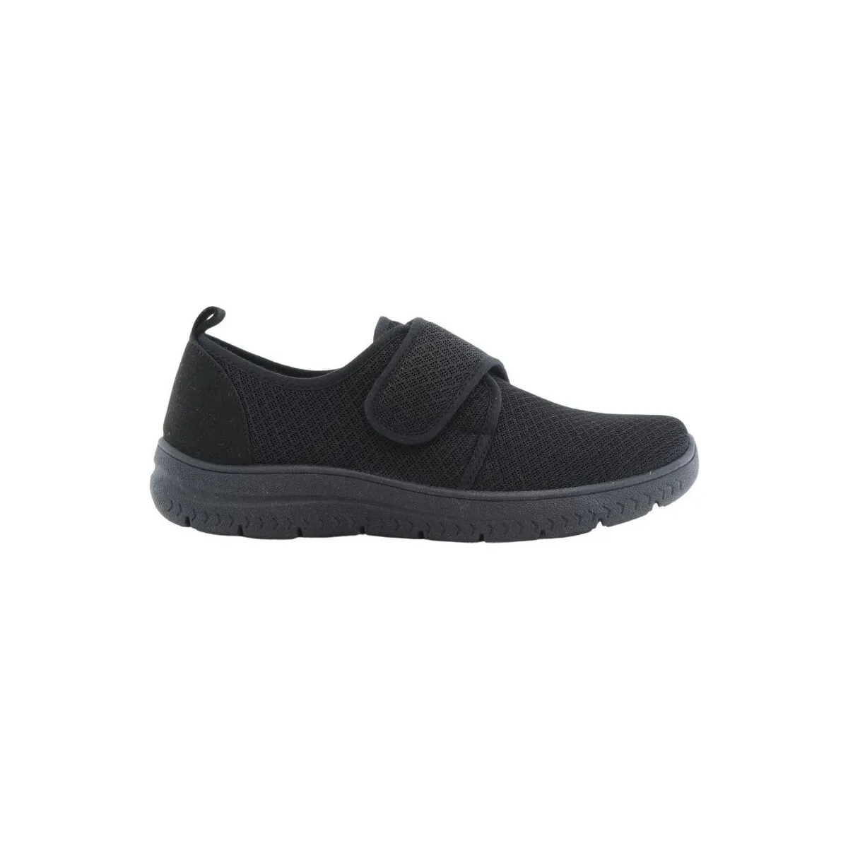 ZAPATO SPORT VELCRO TEXTIL MUJER GOTOR