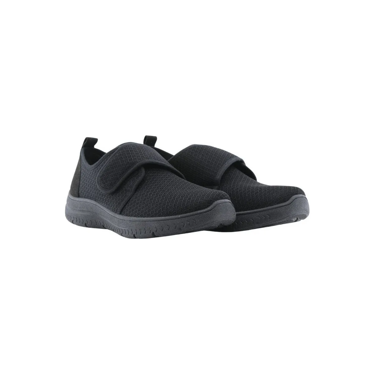 ZAPATO SPORT VELCRO TEXTIL MUJER GOTOR