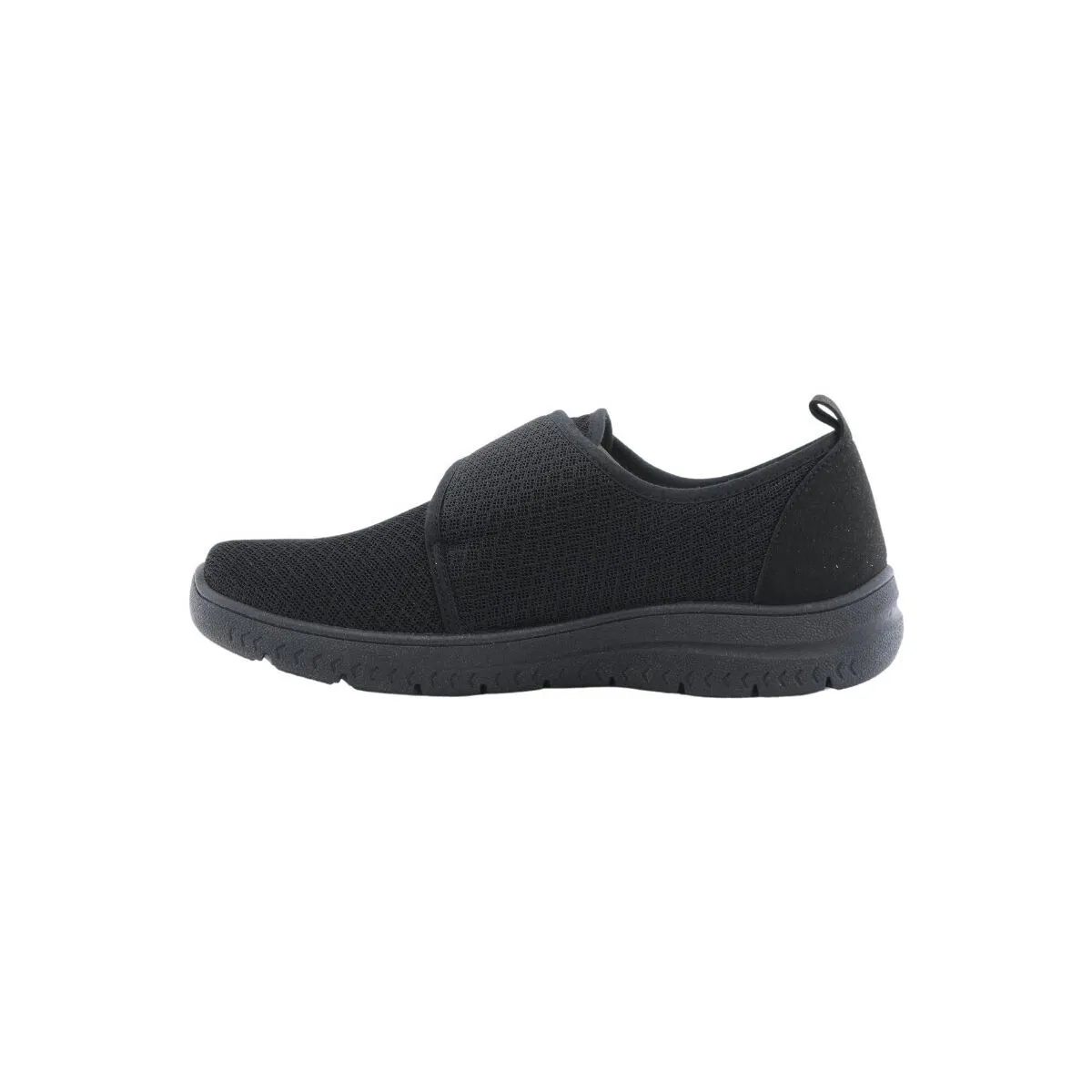 ZAPATO SPORT VELCRO TEXTIL MUJER GOTOR