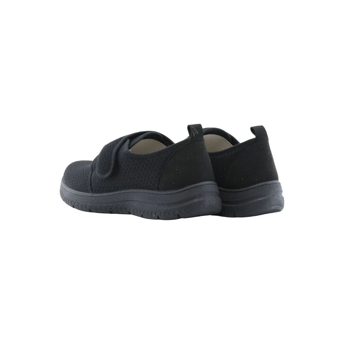 ZAPATO SPORT VELCRO TEXTIL MUJER GOTOR