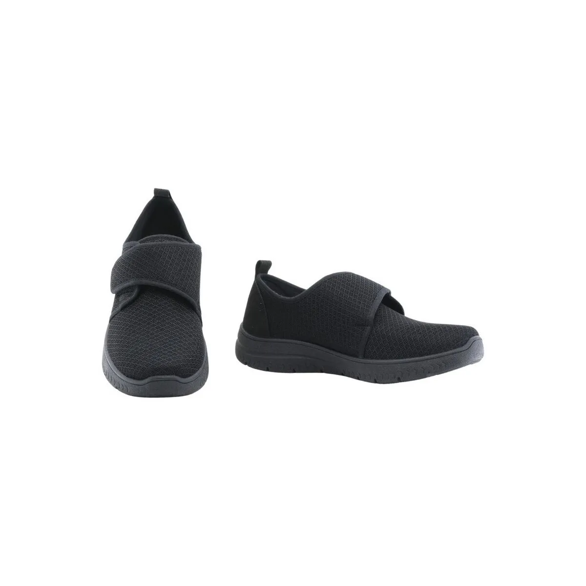 ZAPATO SPORT VELCRO TEXTIL MUJER GOTOR