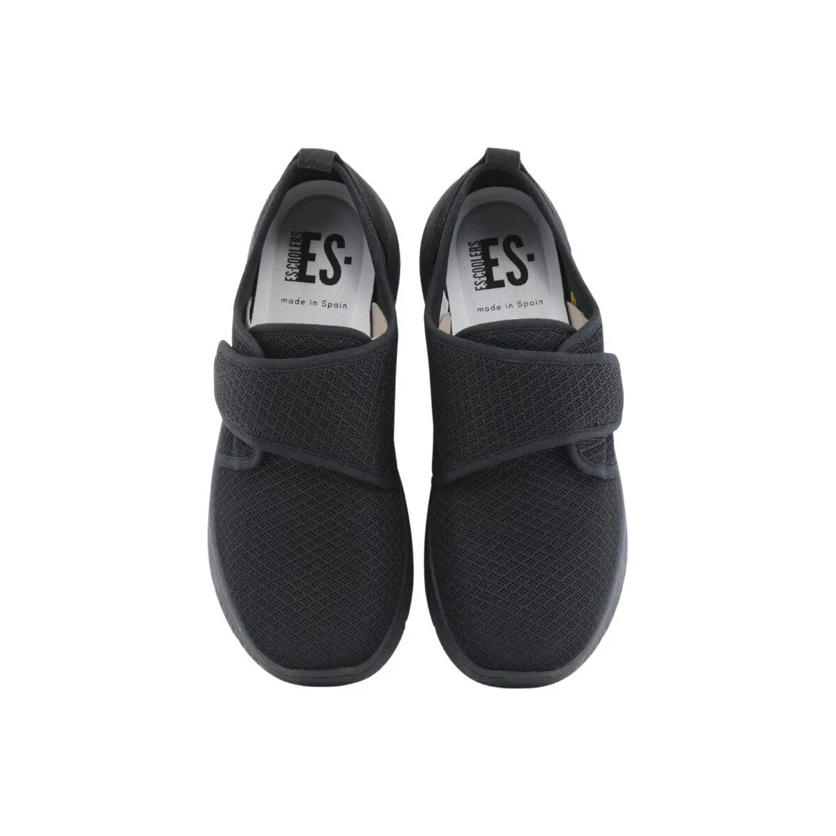 ZAPATO SPORT VELCRO TEXTIL MUJER GOTOR