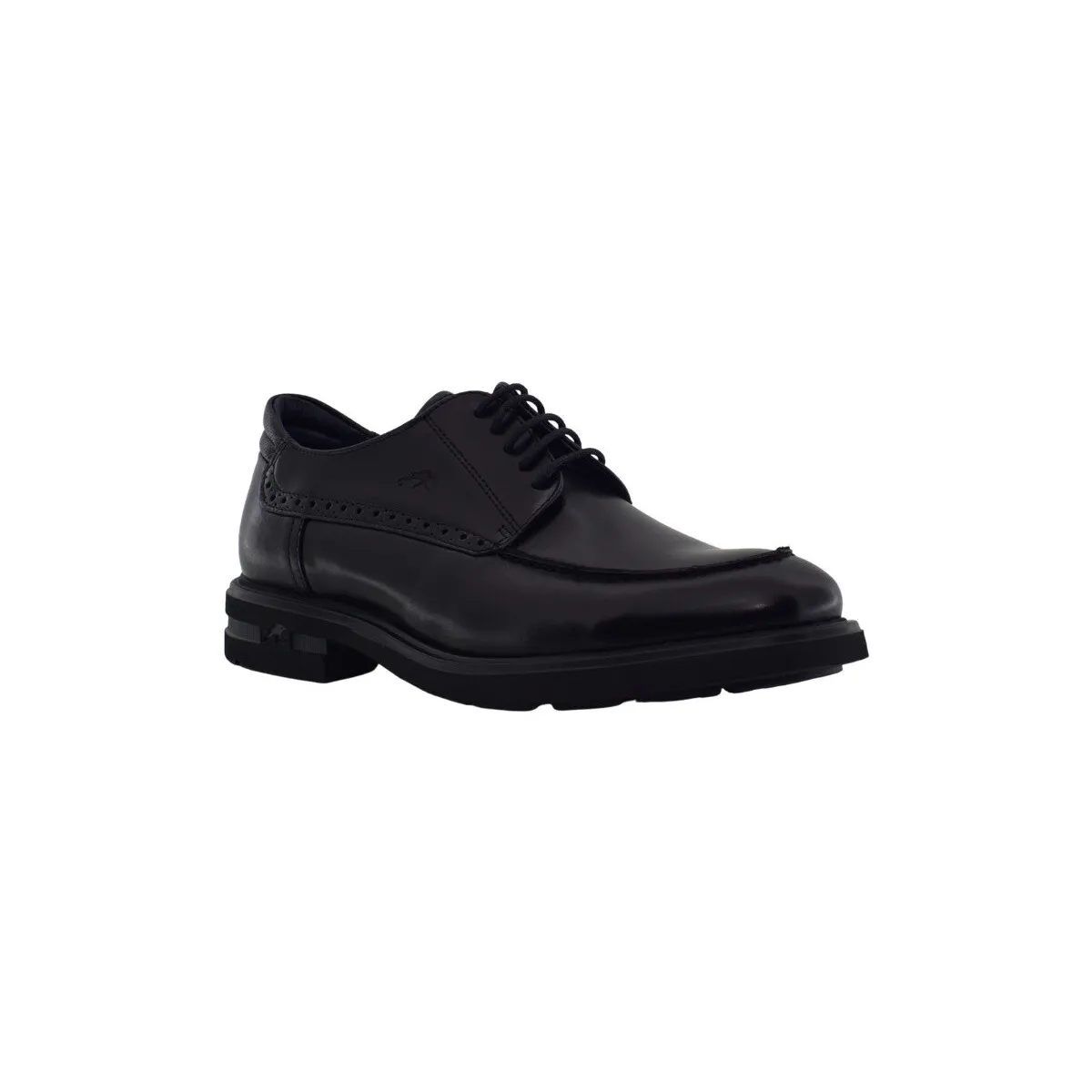 ZAPATOS DE PIEL PARA VESTIR HOMBRE  F1755