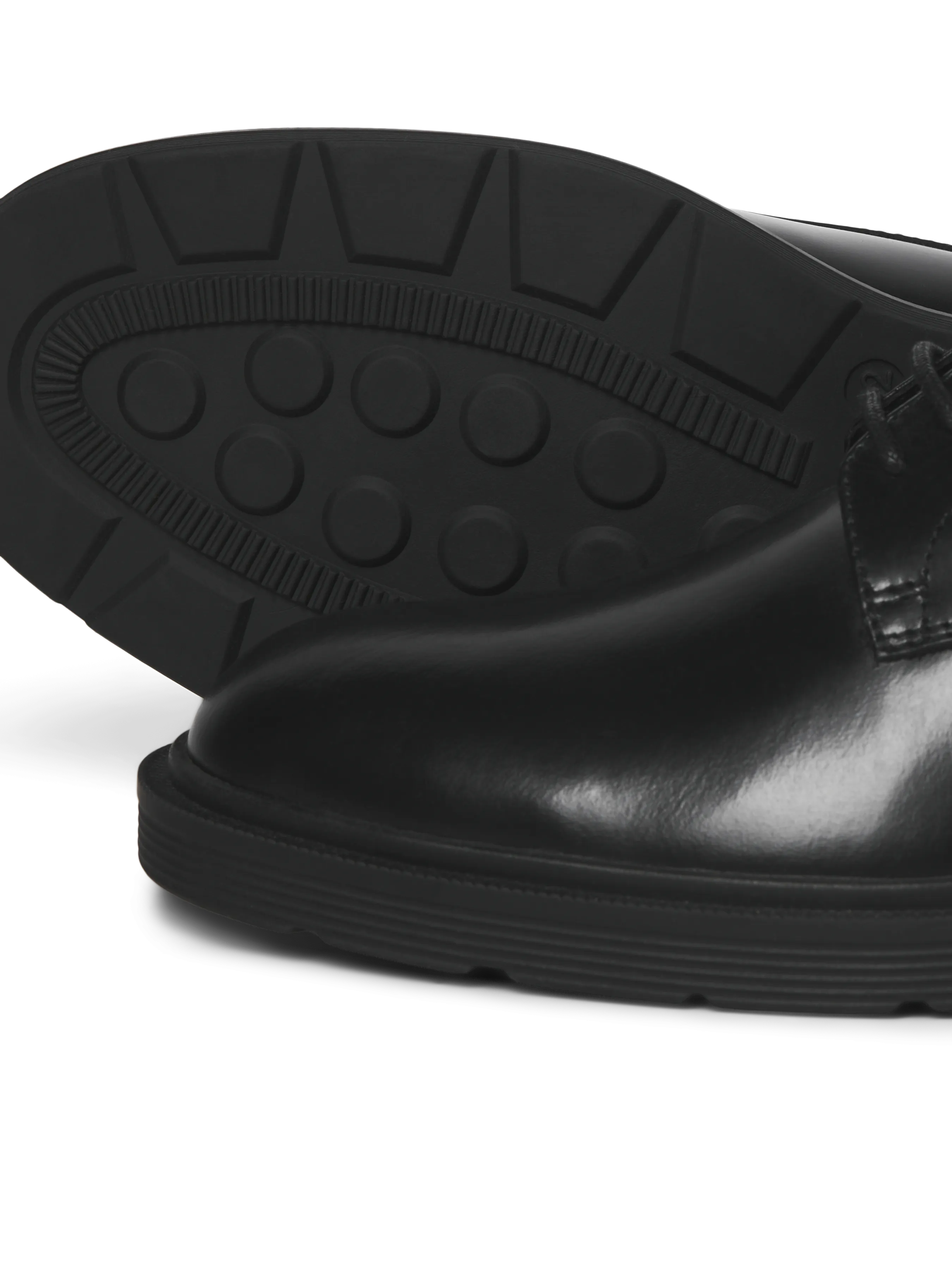 Zapatos de vestir | Negro | Jack & Jones®