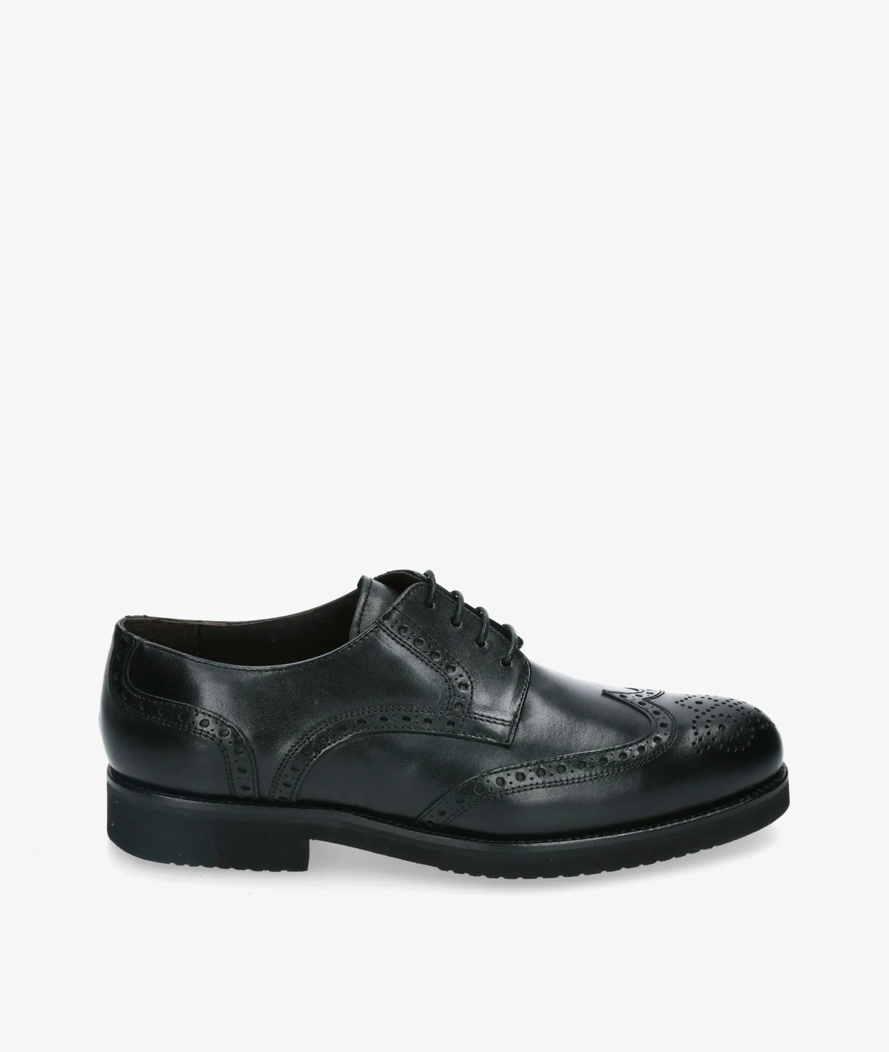 Zapatos de vestir HOBBS- DON 10835 en negro