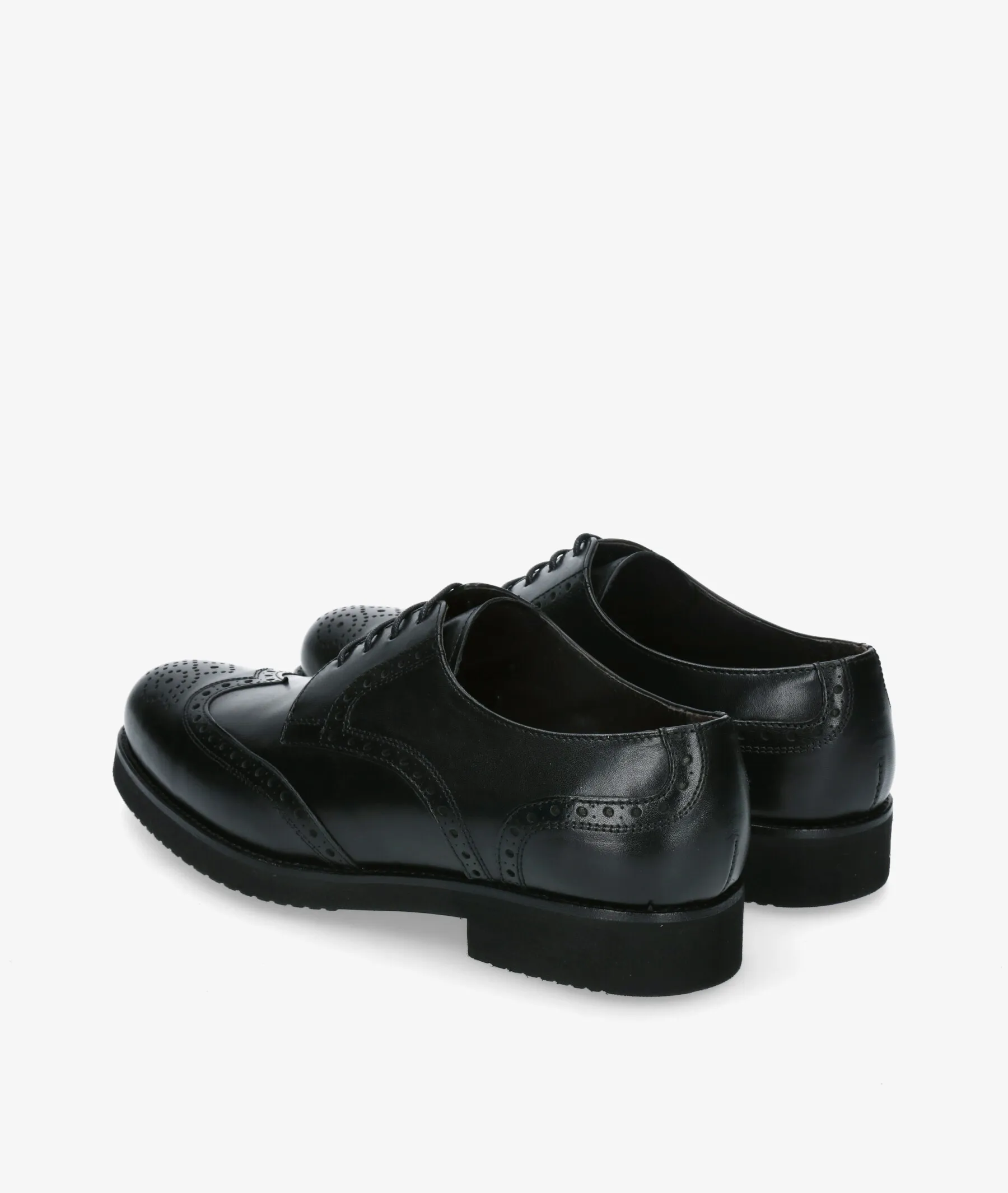 Zapatos de vestir HOBBS- DON 10835 en negro