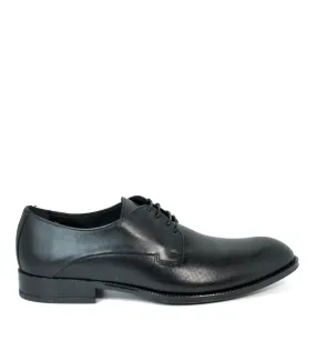 ZAPATOS DE VESTIR PARA HOMBRE BAERCHI 1202 MARINO