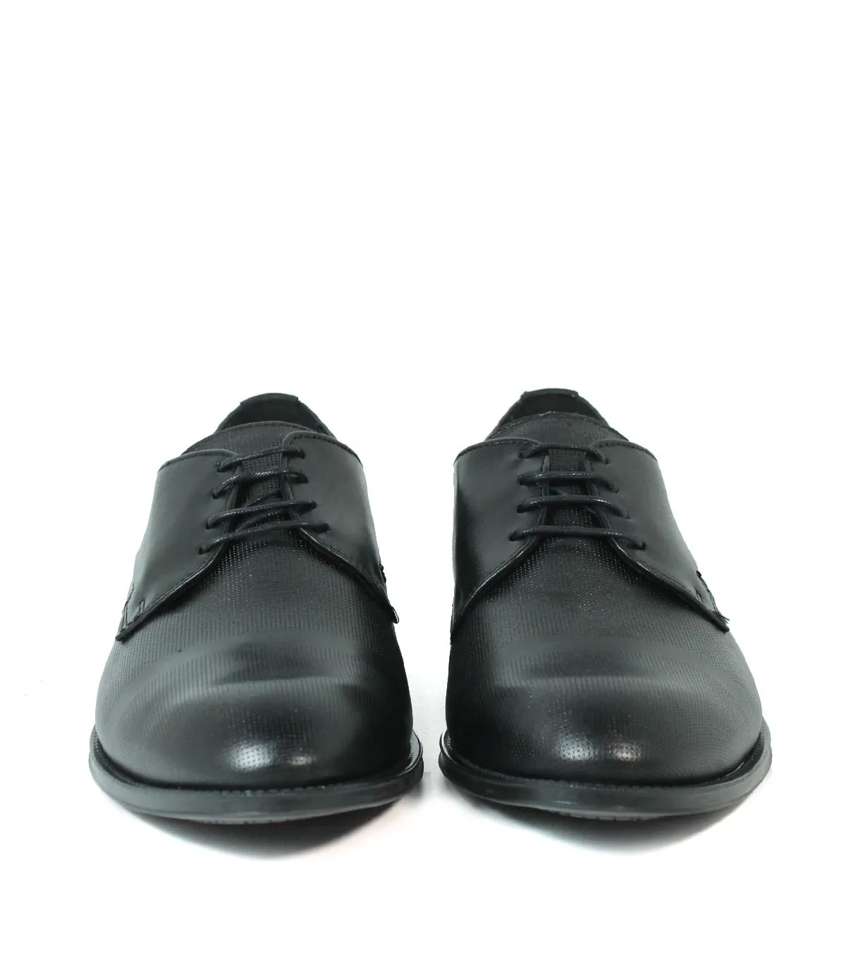 ZAPATOS DE VESTIR PARA HOMBRE BAERCHI 1202 MARINO