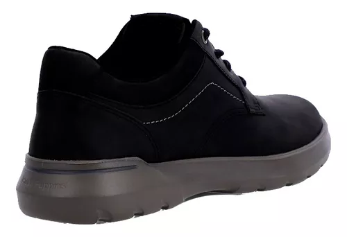 Zapatos Hush Puppies Arthur Casual 135882 Ahora 6 Empo2000