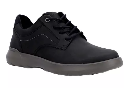 Zapatos Hush Puppies Arthur Casual 135882 Ahora 6 Empo2000