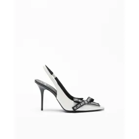 Zapatos Love Moschino JA10109G1G Blanco