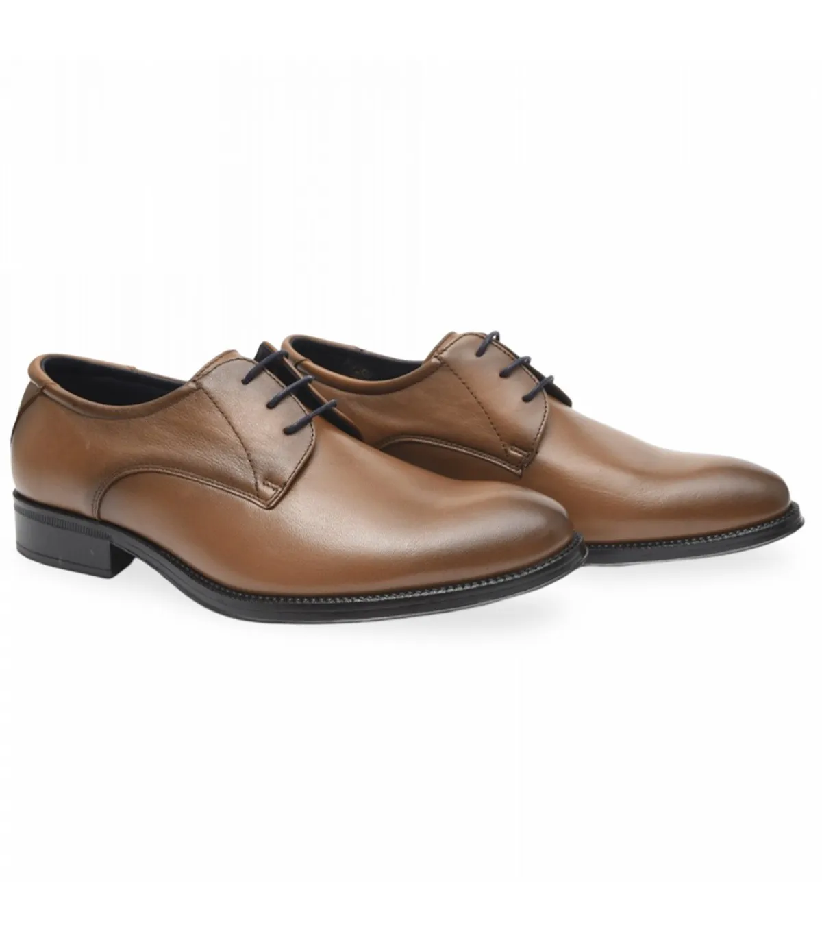 ZAPATOS VESTIR HOMBRE BAERCHI 2751