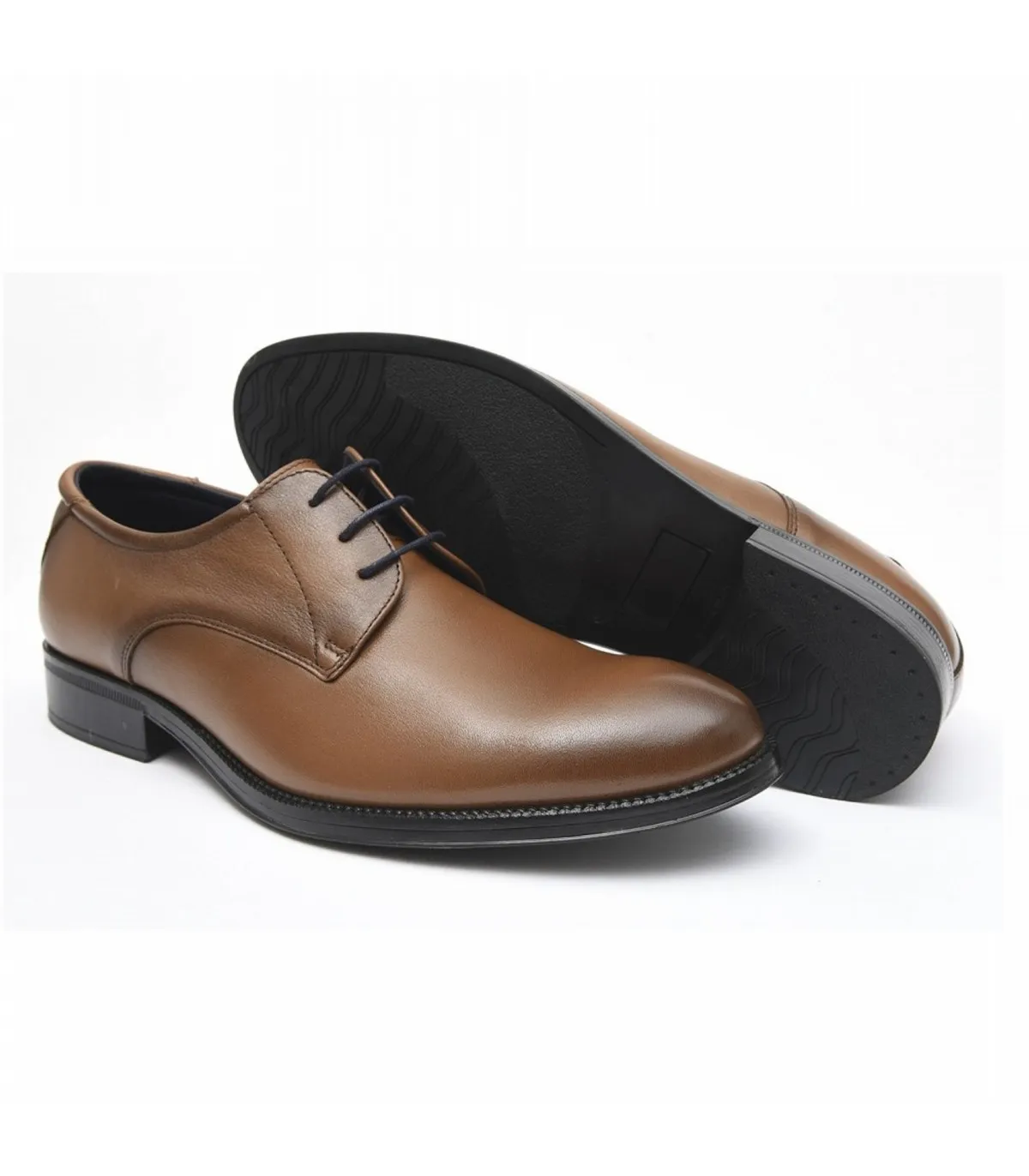 ZAPATOS VESTIR HOMBRE BAERCHI 2751