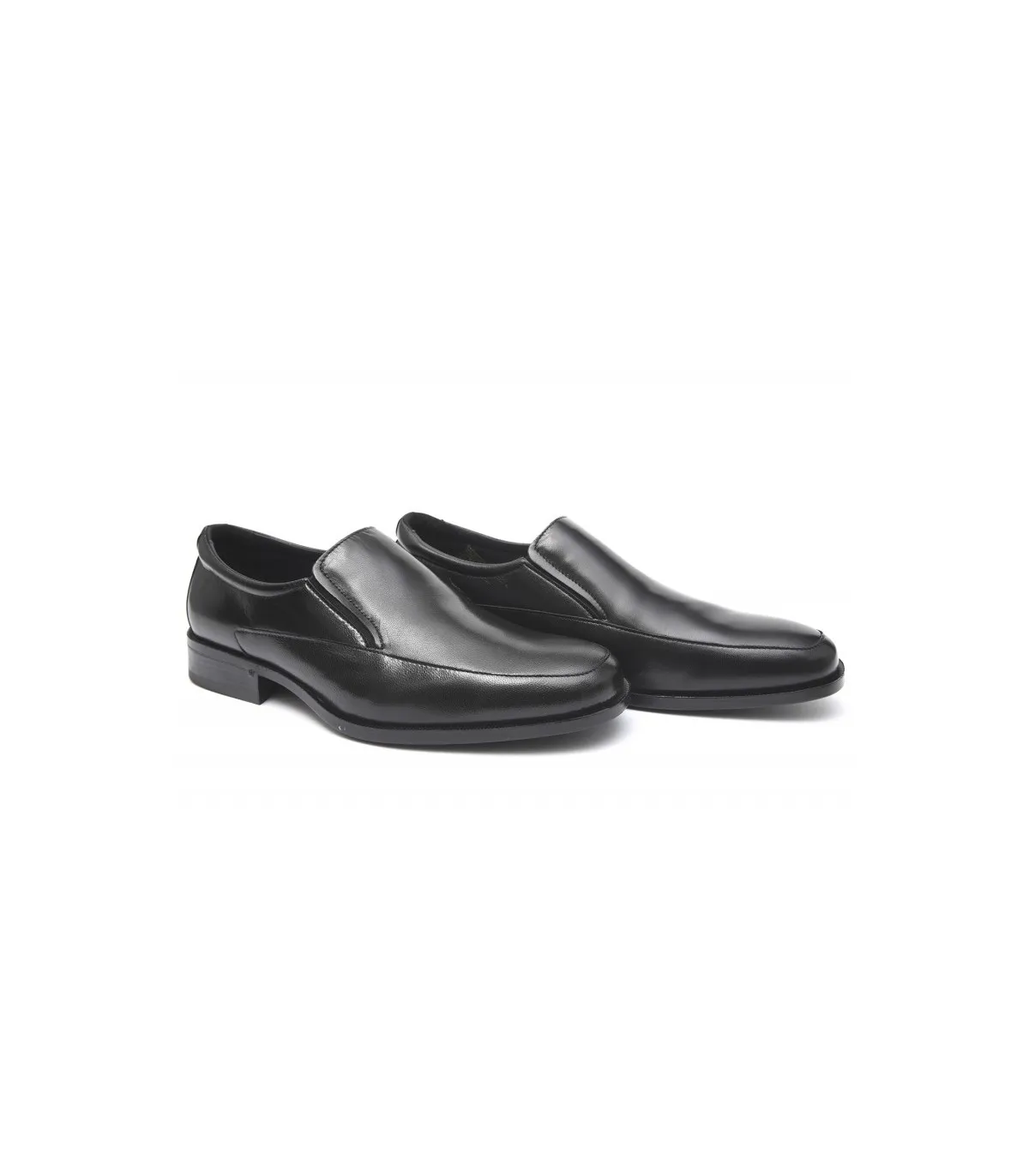 ZAPATOS VESTIR HOMBRE BAERCHI 4682