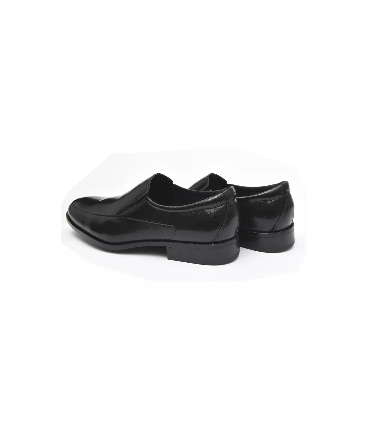 ZAPATOS VESTIR HOMBRE BAERCHI 4682