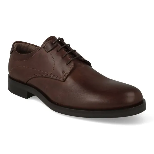 ZAPATOS VESTIR HOMBRE CÓMODOS MOD. VITTORIO