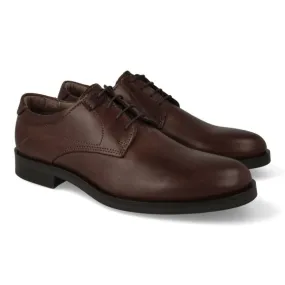 ZAPATOS VESTIR HOMBRE CÓMODOS MOD. VITTORIO