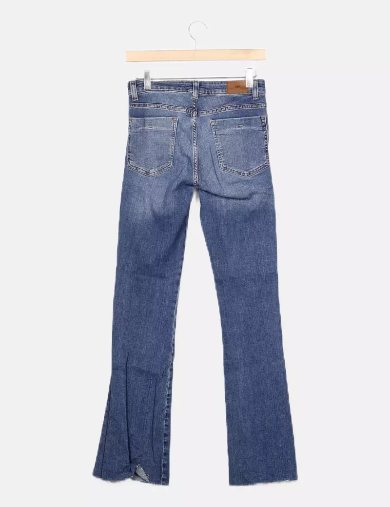 Zara Jeans denim casual