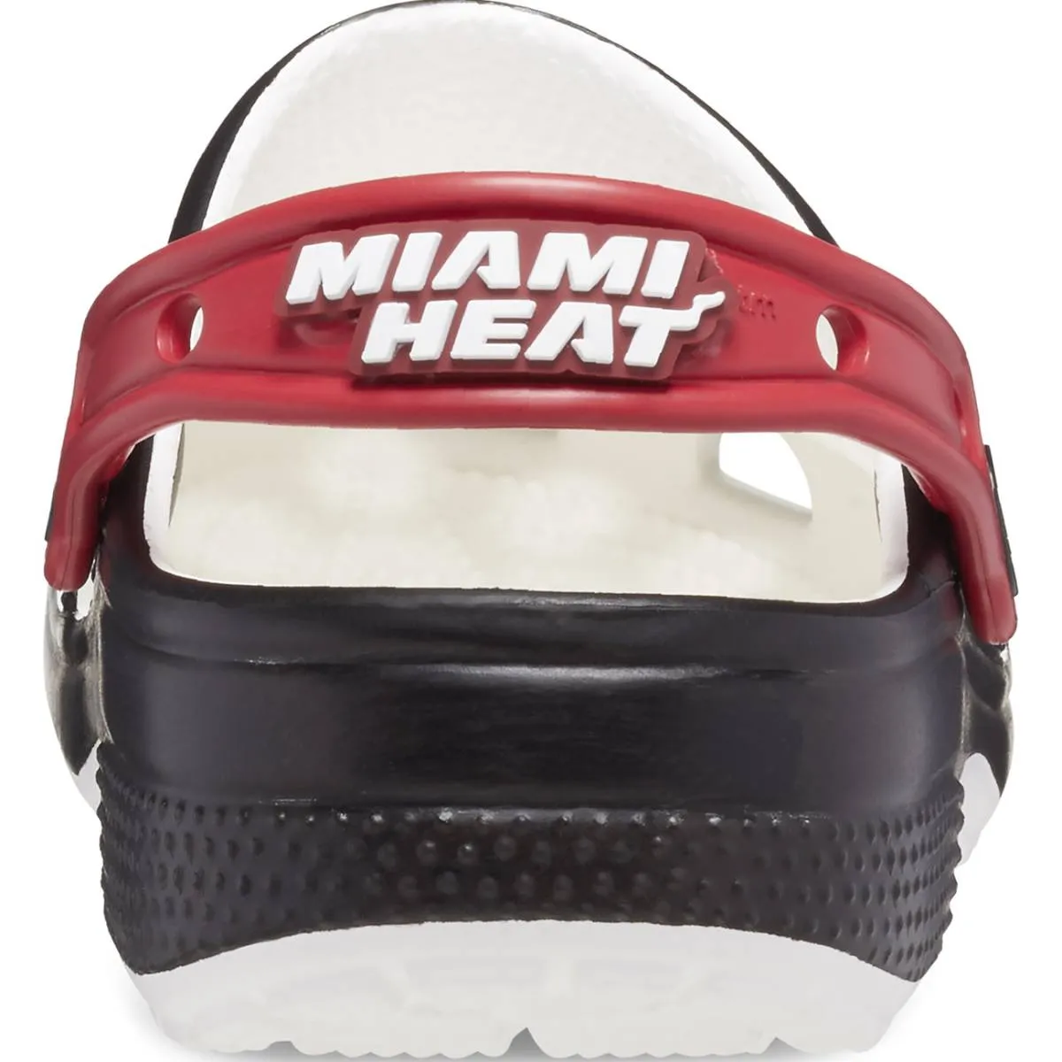 Zuecos unisex Classic NBA Miami Heat U